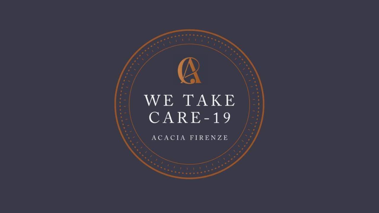 شقة Acacia Firenze - Pandora المظهر الخارجي الصورة