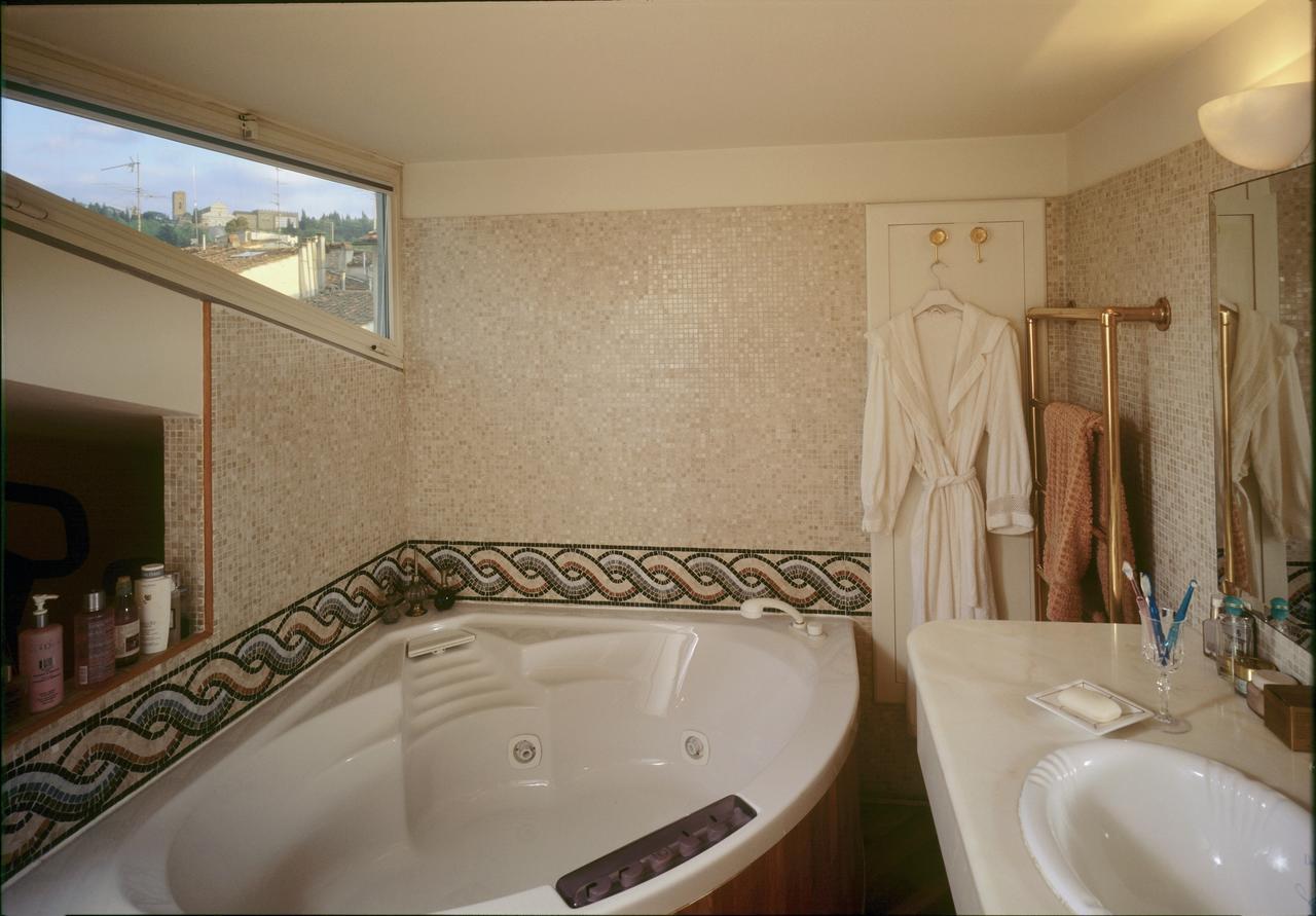 شقة Acacia Firenze - Pandora المظهر الخارجي الصورة